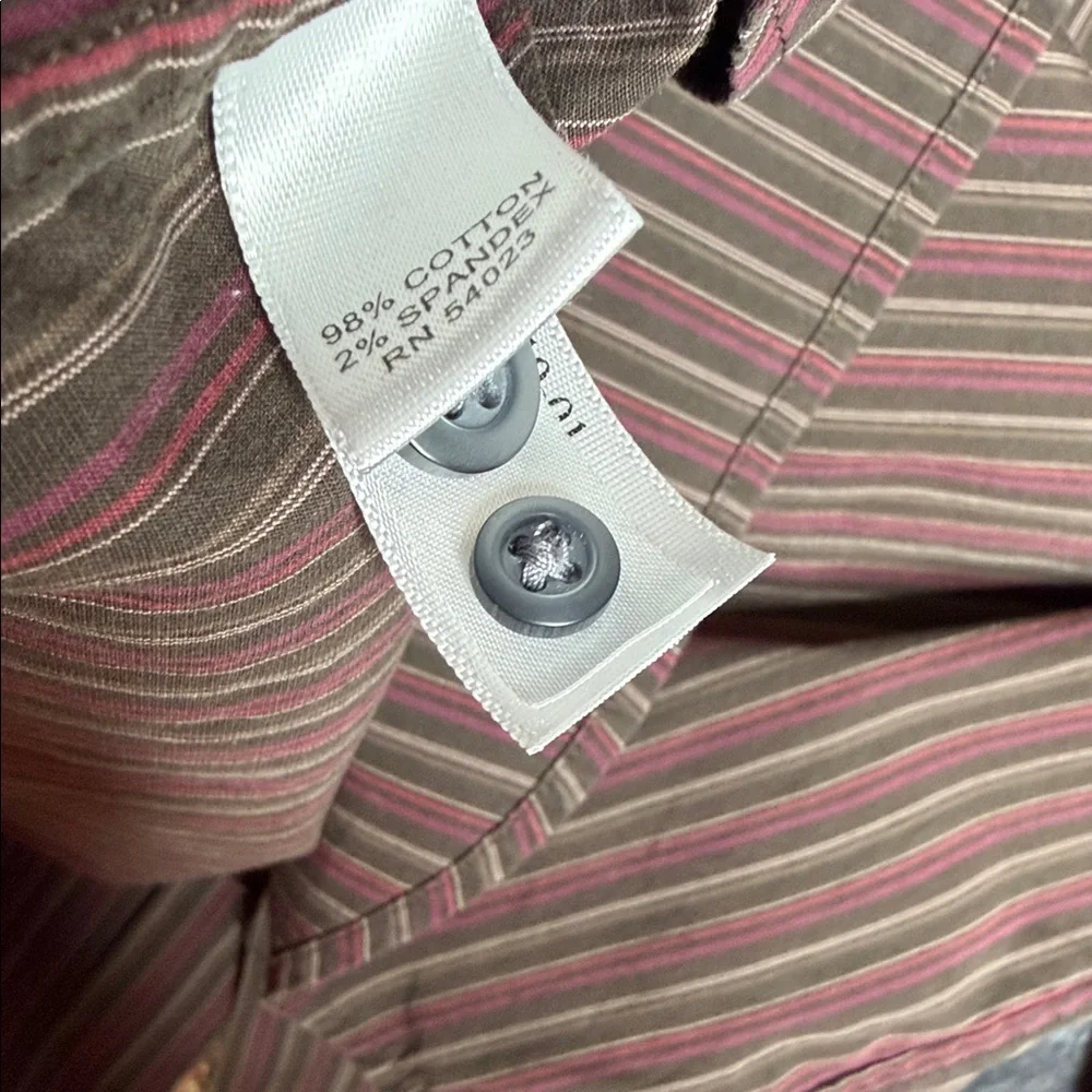 Banana Republic stylish brown